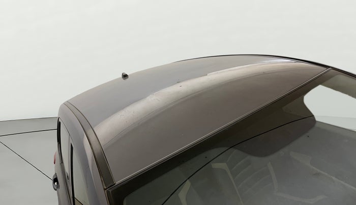 2014 Hyundai Grand i10 MAGNA 1.2 KAPPA VTVT, Petrol, Manual, 60,858 km, Roof