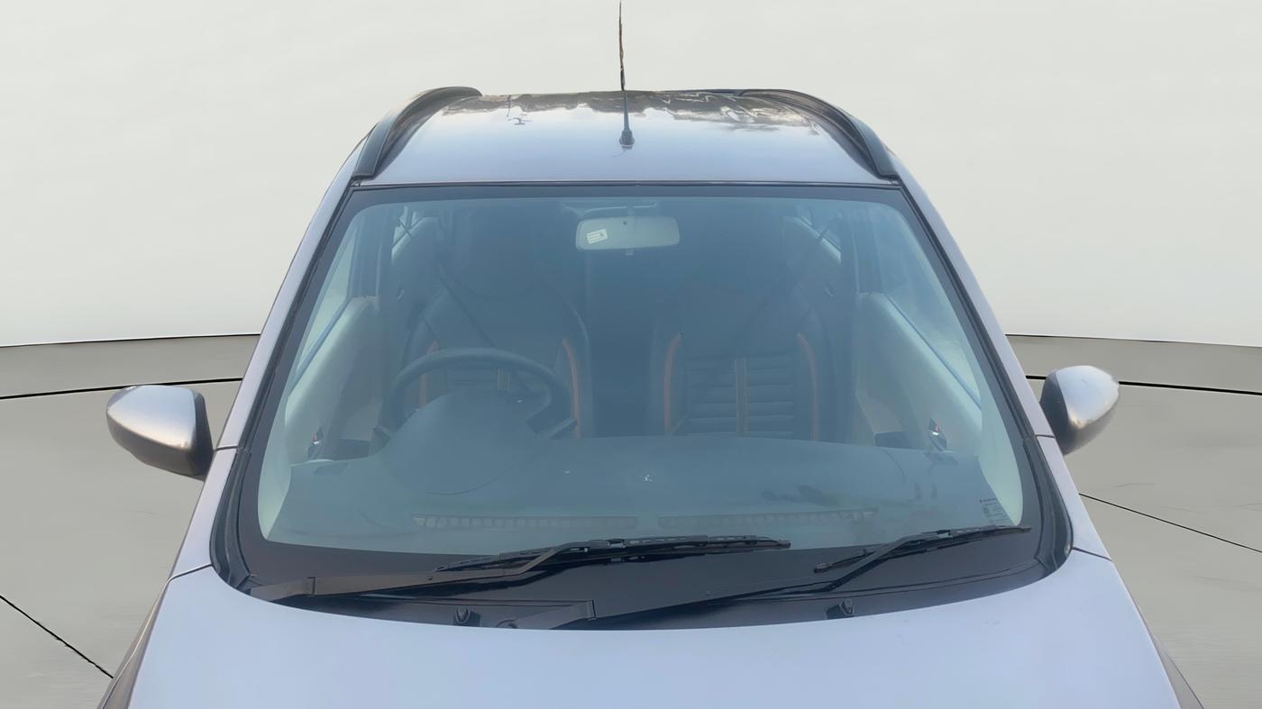 2019 Maruti Celerio ZXI, Petrol, Manual, 51,247 km, Front Windshield