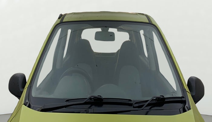 2016 Maruti Alto 800 LXI, Petrol, Manual, 62,813 km, Front Windshield