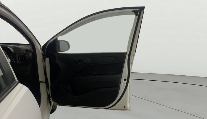 2020 Hyundai GRAND I10 NIOS SPORTZ 1.2 KAPPA VTVT DUAL TONE, Petrol, Manual, 15,964 km, RHS Front Door