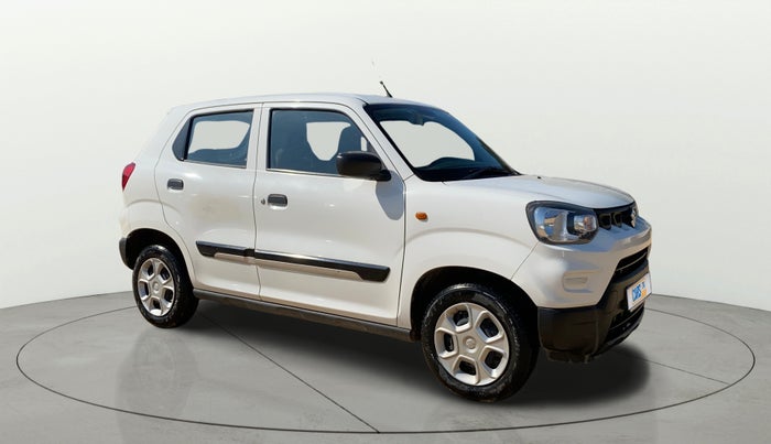 2023 Maruti S PRESSO VXI (O) AMT, Petrol, Automatic, 16,380 km, Right Front Diagonal