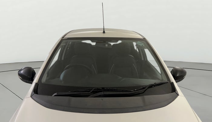 2023 Tata Tiago XT CNG, CNG, Manual, 31,749 km, Front Windshield