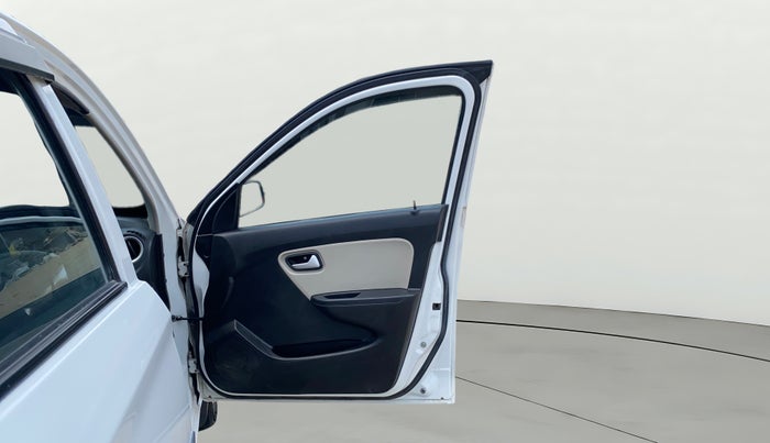 2022 Maruti Alto LXI O, Petrol, Manual, 39,246 km, RHS Front Door