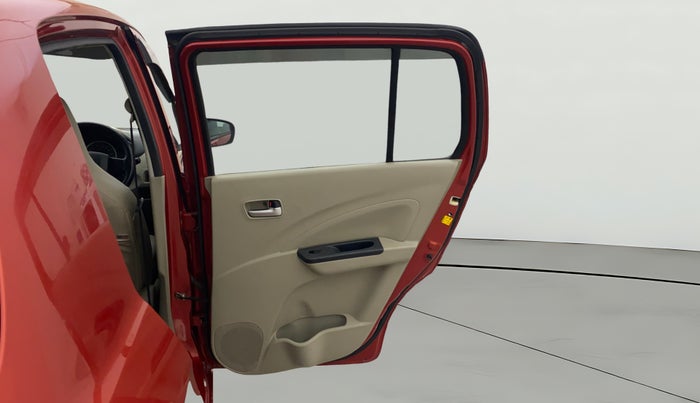 2015 Maruti Celerio VXI AMT, Petrol, Automatic, 53,448 km, RHS Rear Door