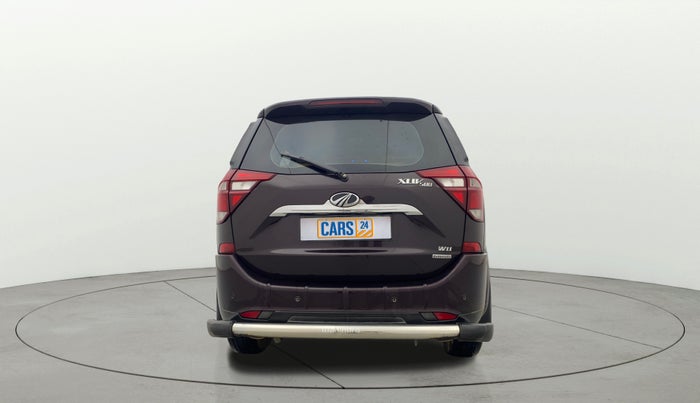 2019 Mahindra XUV500 W11 AT, Diesel, Automatic, 85,421 km, Back/Rear
