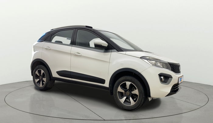 2018 Tata NEXON XZ PLUS DIESEL, Diesel, Manual, 87,759 km, SRP