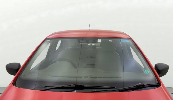 2015 Skoda Rapid ELEGANCE 1.6 MPI MT, Petrol, Manual, 78,320 km, Front Windshield