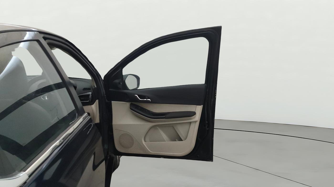 2022 Tata TIGOR XZ PLUS PETROL, Petrol, Manual, 25,532 km, RHS Front Door