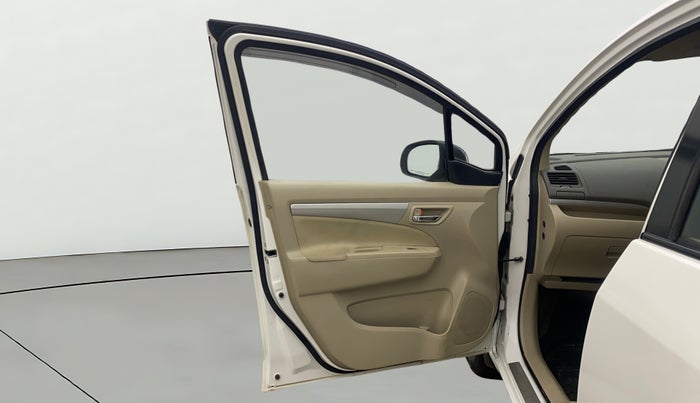 2017 Maruti Ertiga ZDI + SHVS, Diesel, Manual, 64,595 km, LHS Front Door