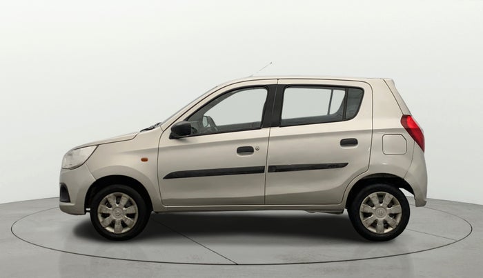 2019 Maruti Alto K10 VXI, Petrol, Manual, 51,029 km, Left Side