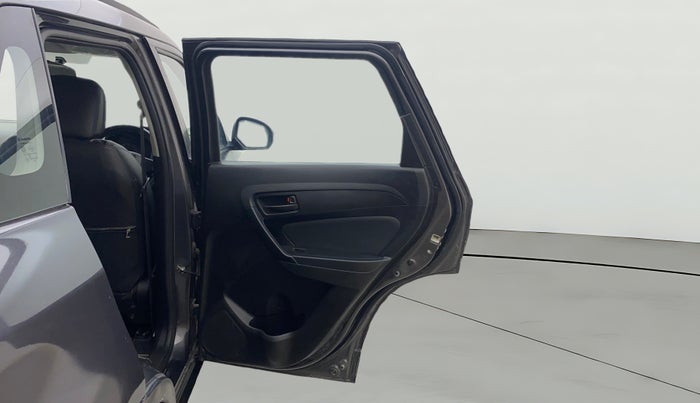 2020 Maruti Vitara Brezza VXI AT SHVS, Petrol, Automatic, 60,281 km, RHS Rear Door