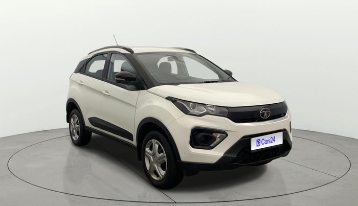 2022 Tata NEXON XM DIESEL, Diesel, Manual, 75,250 km, SRP