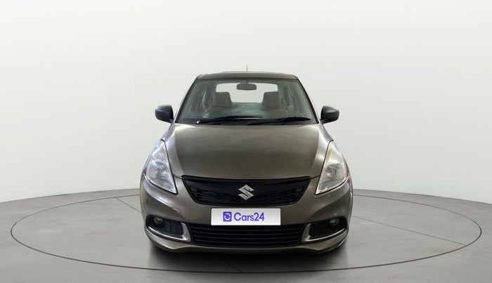 2015 Maruti Swift Dzire LXI (O), Petrol, Manual, 69,940 km, Front