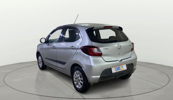 2018 Tata Tiago XZ PETROL, Petrol, Manual, 72,616 km, Left Back Diagonal