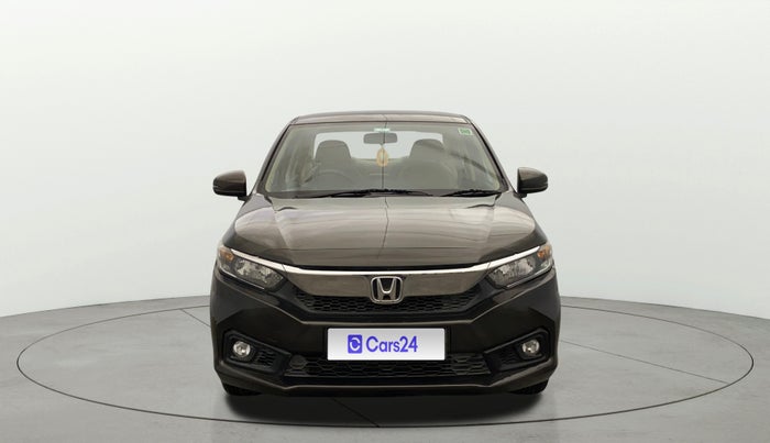 2021 Honda Amaze 1.2L I-VTEC S, Petrol, Manual, 59,633 km, Front