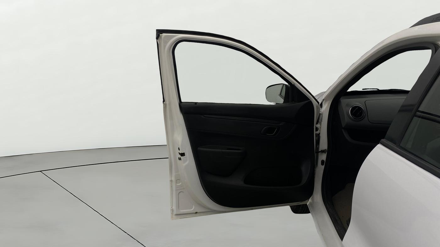 2018 Renault Kwid RXT 1.0, Petrol, Manual, 46,004 km, LHS Front Door