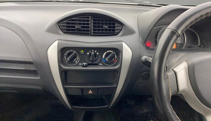 2017 Maruti Alto 800 LXI, Petrol, Manual, 31,971 km, Air Conditioner