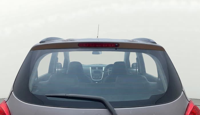 2019 Maruti Celerio X ZXI AMT, Petrol, Automatic, 37,696 km, Rear Windshield