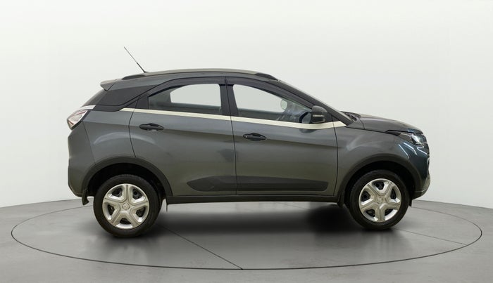 2023 Tata NEXON XM PETROL, Petrol, Manual, 13,857 km, Right Side View