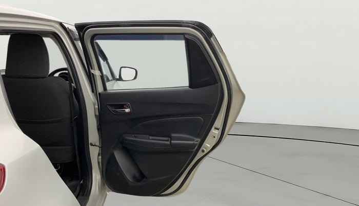 2019 Maruti Swift VXI AMT, Petrol, Automatic, 59,653 km, RHS Rear Door