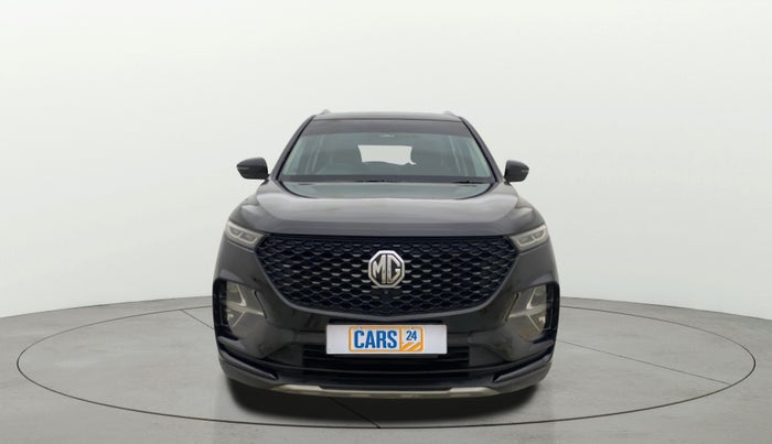 2021 MG HECTOR SHARP 1.5 PETROL CVT, Petrol, Automatic, 63,586 km, Front