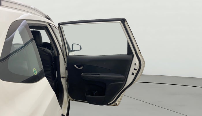 2016 Honda BR-V 1.5L I-VTEC V CVT, Petrol, Automatic, 1,11,113 km, RHS Rear Door