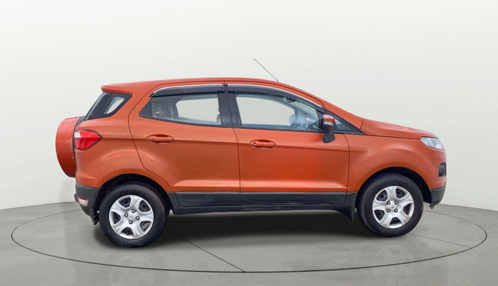 2014 Ford Ecosport TREND 1.5L PETROL, Petrol, Manual, 95,442 km, Right Side View