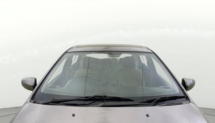 2016 Maruti Ciaz VXI, Petrol, Manual, 42,786 km, Front Windshield