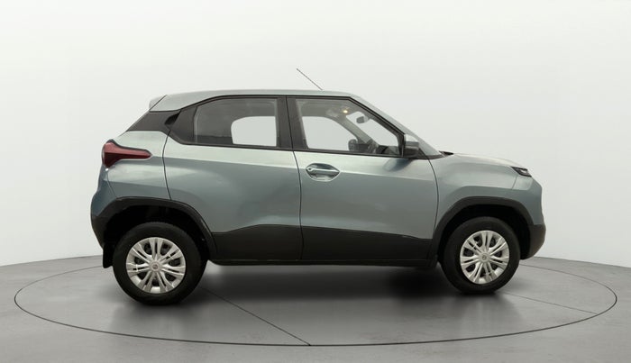 2022 Tata PUNCH ADVENTURE MT, Petrol, Manual, 73,168 km, Right Side View