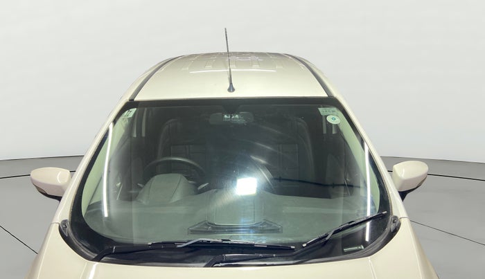 2017 Ford Ecosport TREND 1.5L PETROL, Petrol, Manual, 68,259 km, Front Windshield