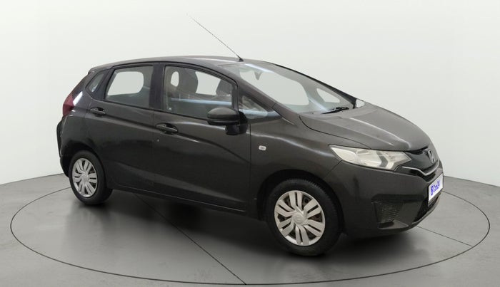 2015 Honda Jazz 1.2L I-VTEC S AT, Petrol, Automatic, 85,418 km, SRP