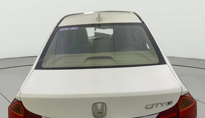 2015 Honda City 1.5L I-VTEC V MT, Petrol, Manual, 43,478 km, Rear Windshield