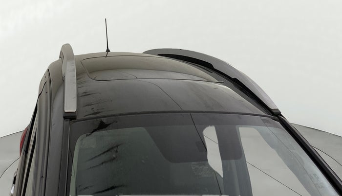 2018 Honda WR-V 1.2L I-VTEC VX MT, Petrol, Manual, 61,068 km, Roof