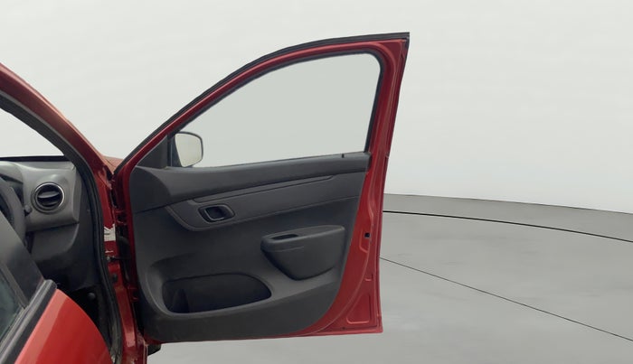 2016 Renault Kwid RXT 0.8, Petrol, Manual, 74,479 km, RHS Front Door