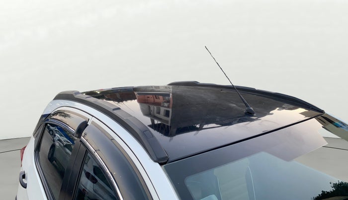 2021 Tata TIAGO NRG XZ MT, Petrol, Manual, 19,242 km, Roof