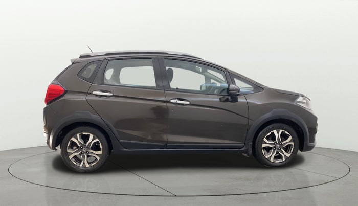 2018 Honda WR-V 1.5L I-DTEC VX MT, Diesel, Manual, 1,34,614 km, Right Side View