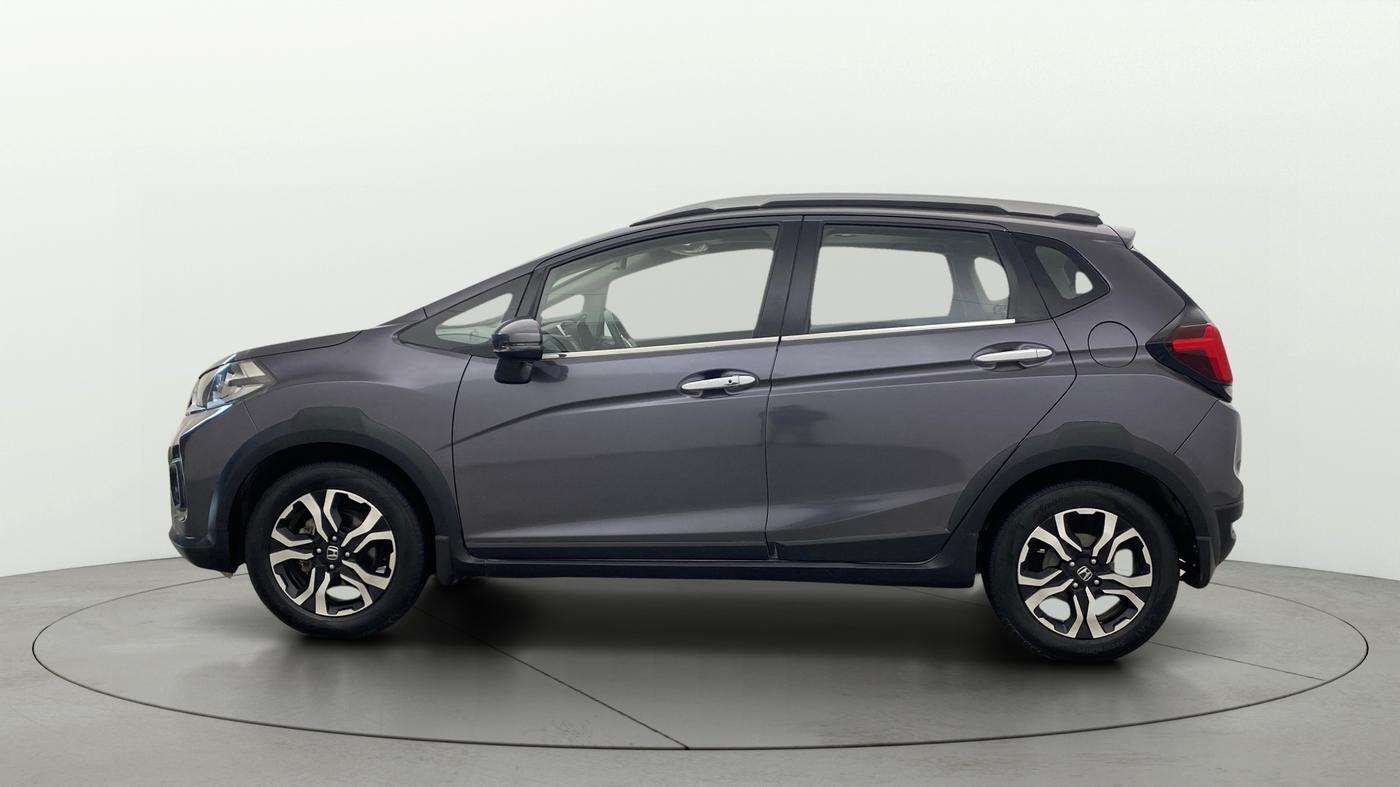 2020 Honda WR-V 1.2L I-VTEC VX MT, Petrol, Manual, 68,966 km, Left Side