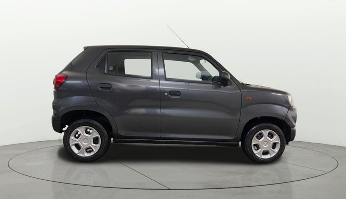 2021 Maruti S PRESSO VXI, Petrol, Manual, 18,737 km, Right Side View