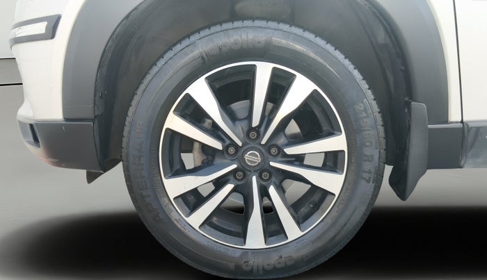 2021 Nissan Kicks XV PREMIUM TURBO 1.3 CVT, Petrol, Automatic, 52,747 km, Left Front Wheel