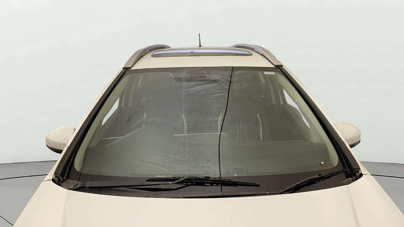 2019 Honda WR-V 1.2L I-VTEC VX MT, Petrol, Manual, 70,606 km, Front Windshield