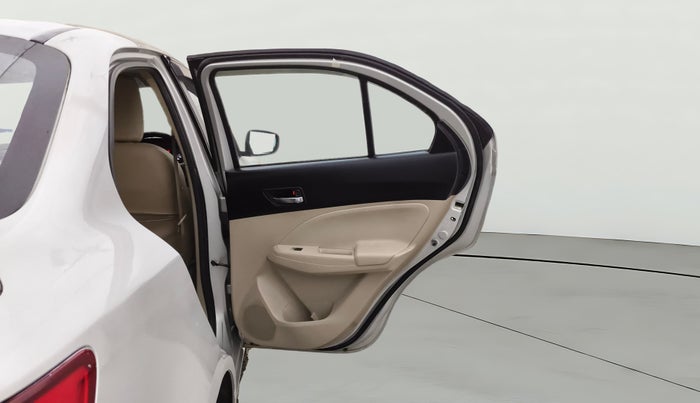 2018 Maruti Dzire ZXI, Petrol, Manual, 1,20,493 km, RHS Rear Door