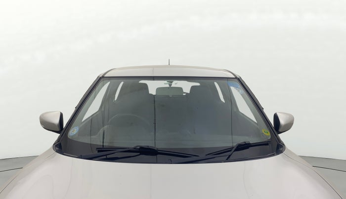 2021 Maruti Swift ZXI AMT, Petrol, Automatic, 22,023 km, Front Windshield