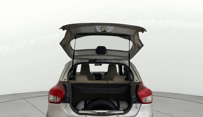 2023 Maruti Celerio VXI CNG, CNG, Manual, 46,176 km, Boot Door Open