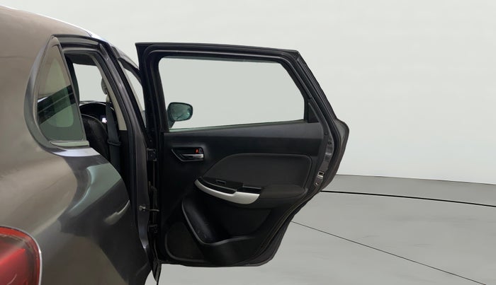 2017 Maruti Baleno ALPHA PETROL 1.2, Petrol, Manual, 88,657 km, RHS Rear Door