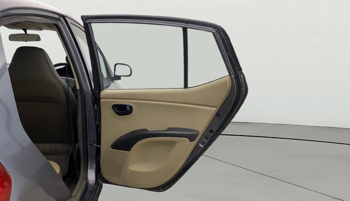 2014 Hyundai i10 MAGNA 1.1, Petrol, Manual, 45,460 km, RHS Rear Door