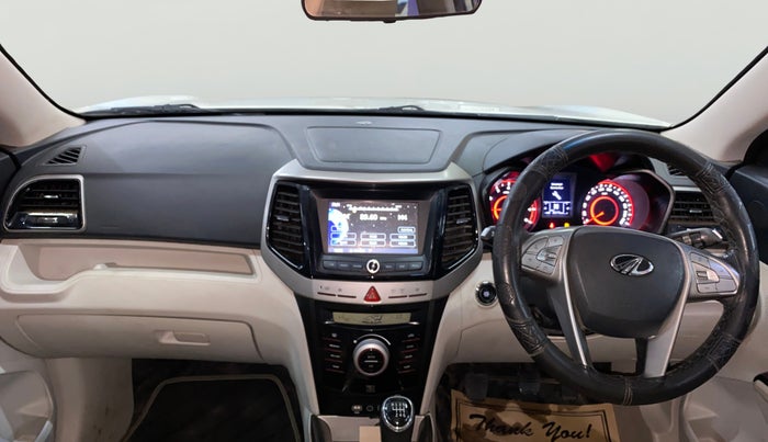 2022 Mahindra XUV300 W8 1.2 PETROL, Petrol, Manual, 36,559 km, Air Conditioner