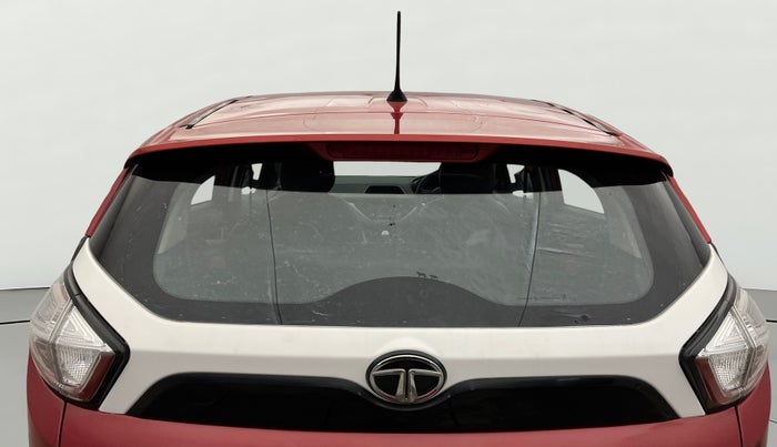 2018 Tata NEXON XM PETROL, Petrol, Manual, 99,567 km, Rear Windshield