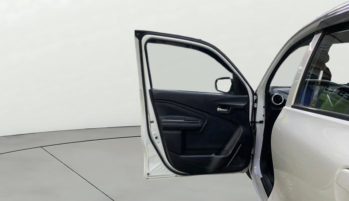 2023 Maruti Celerio VXI, Petrol, Manual, 28,897 km, LHS Front Door