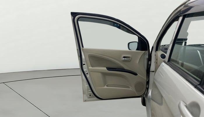 2020 Maruti Celerio ZXI (O), Petrol, Manual, 24,202 km, LHS Front Door