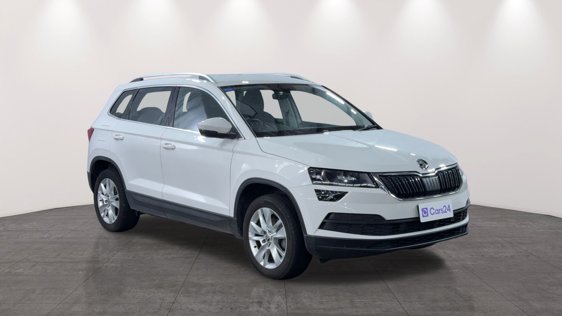 SKODA Karoq image